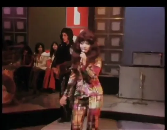 Shocking Blue - Inkpot