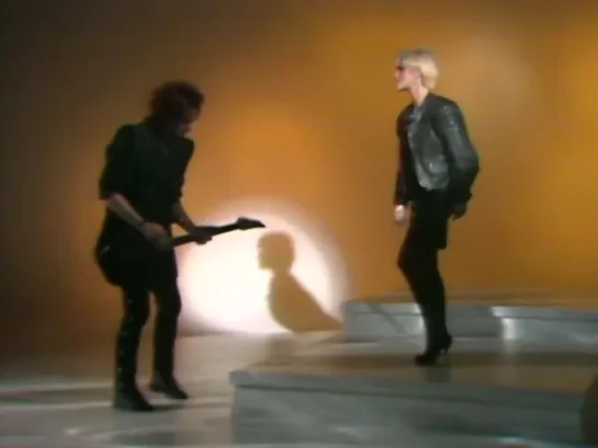 Roxette - I Call Your Name