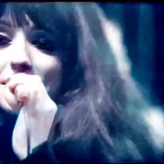 Venus Shocking Blue  Coloured and Live vocals February 1970.