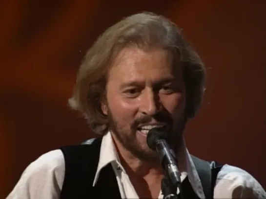 Bee Gees - Tragedy. 1997