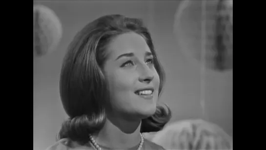 Lesley Gore - Its My Party  Shes A Fool.