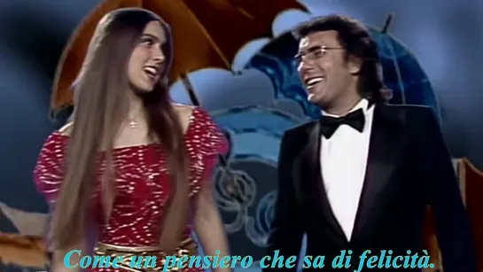 Al Bano  R.Power - Ci Sara + Felicita