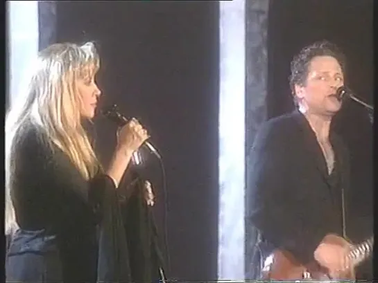 Go Your Own Way - Fleetwood Mac - 1997