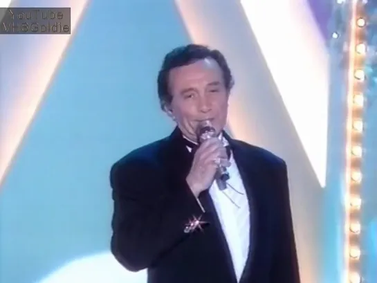 Al Martino - Spanish Eyes - 1993