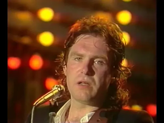 Frankie Miller - Jealousy (1985)