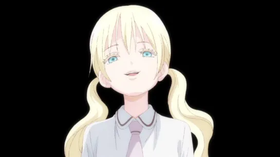 Давайте сыграем Asobi Asobase - 06 [MVO]