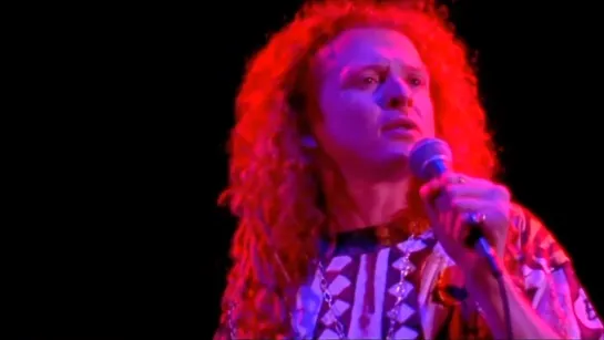 Simply Red -  If You Dont Know Me By Now (Live In Hamburg, 1992)