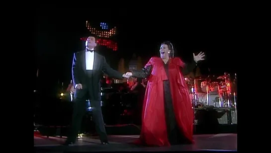 Freddie Mercury  Montserrat Caballé - How Can I Go On (Live at La Nit, 1988 Remastered)