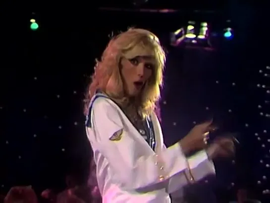 Amanda Lear - Fashion Pack (ZDF IFA 24.8.1979) (VOD)