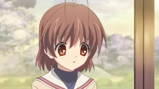 [MiraiDuB] Кланнад: Продолжение истории / Clannad: After Story - 23 серия (MVO)