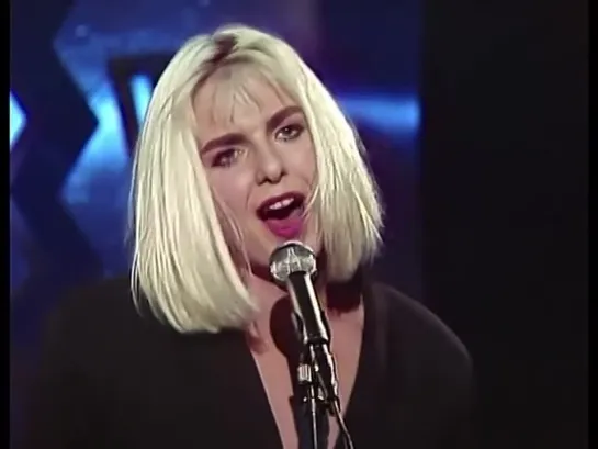 Sam Brown - Stop 1988 (TopPop)