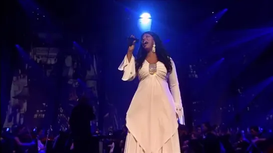 Donna Summer - McArthur Park Live at Night Of The Proms.mpg