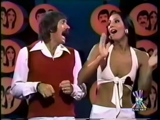 SONNY  CHER - Jambalaya (On The Bayou)