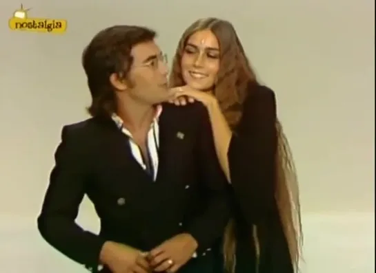 Al Bano y Romina Power - Well live it all again