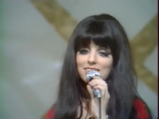 Shocking Blue - Begging. (cover Frankie Valli and the 4 Seasons)