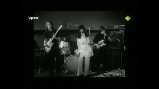 1Shocking Blue - Long and Lonesome Road first video of Mariska Veres