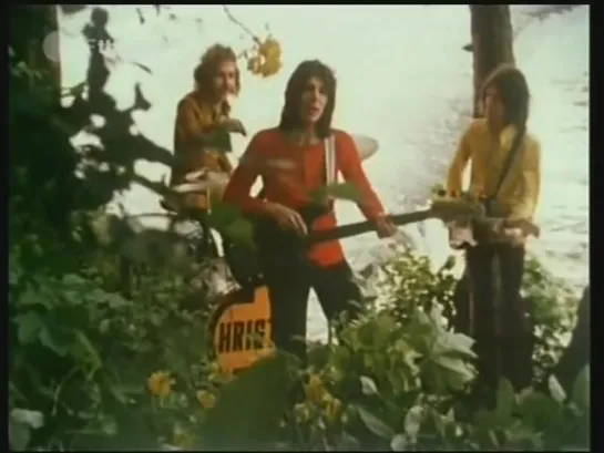 Christie - Yellow River 1970 (High Quality)