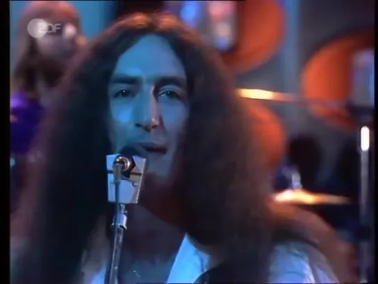 Uriah Heep - Lady In Black 1971 (1977)