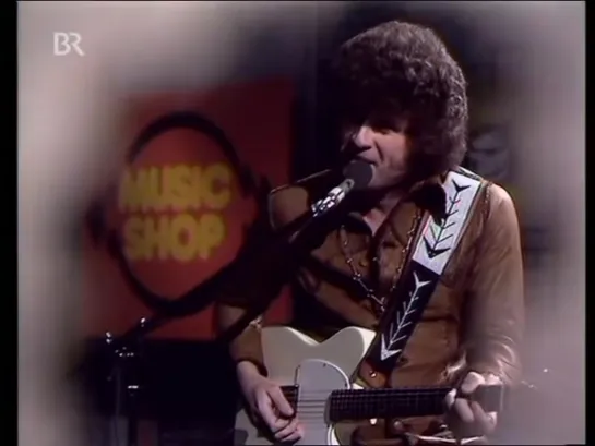 Terry Jacks - Seasons In The Sun 1974