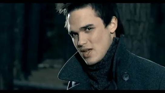 Gareth Gates - Say It Isnt So (Official Video)