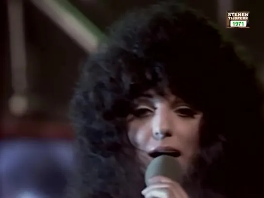 Shocking blue -   Blossom lady. 1971