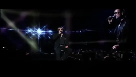 George Michael - You Have Been Loved  Symphonica DVD