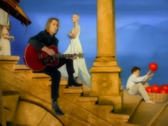 Roxette - Crash! Boom! Bang!