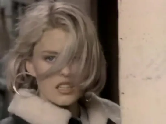 Eighth Wonder - Im Not Scared.