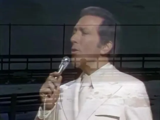 Andy Williams - (Where Do I Begin) LOVE STORY 1970