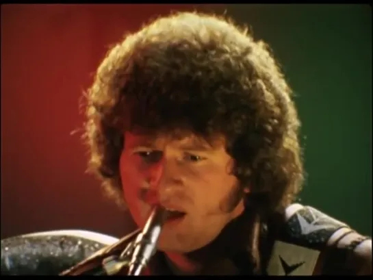 Terry Jacks - If You Go Away. 1974