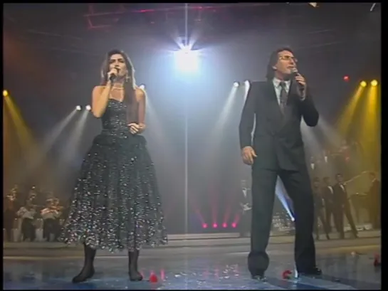 AL BANO Y ROMINA POWER “LIBERTÁ“