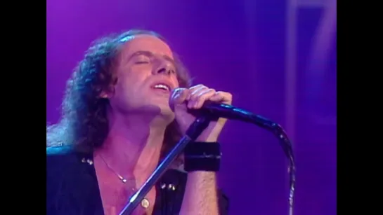 Scorpions - Still Loving You - Peters Popshow (30.11.1985)