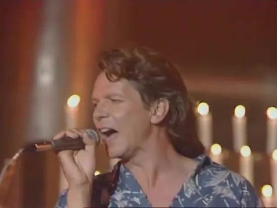 Icehouse - Touch The Fire. 1989