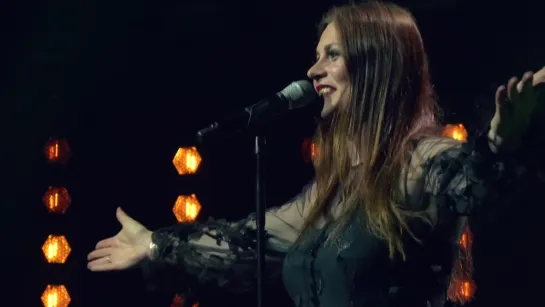 Floor Jansen - Élan (Live)