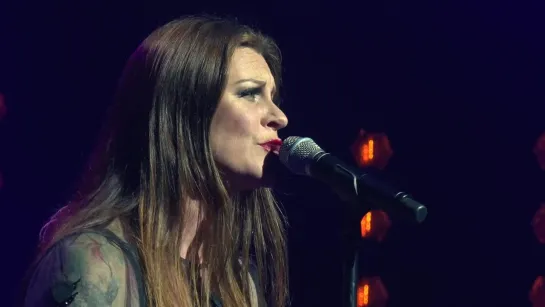 Floor Jansen - Strong (Live)