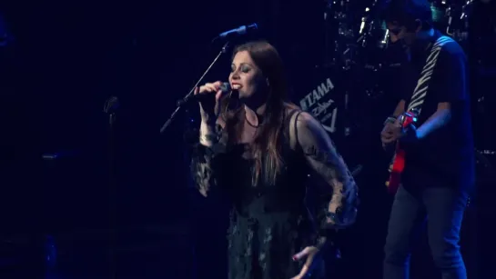 Floor Jansen - Euphoria (Live)