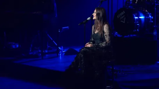 Floor Jansen - Slow, Love, Slow (Live)