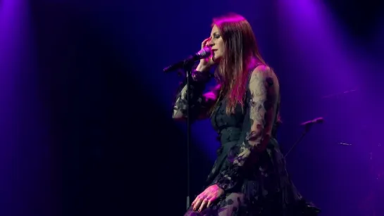 Floor Jansen - Nemo (Live Acoustic)