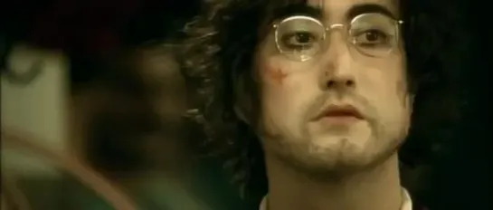 Sean Lennon - Parachute.