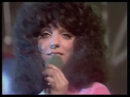 Shocking Blue - Blossom Lady. 1971