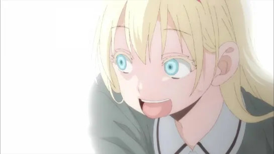 Давайте сыграем / Asobi Asobase - 01 [MVO]