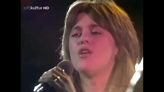 Suzi Quatro - If You Cant Give Me Love (ZDF Disco, 17.04.1978)