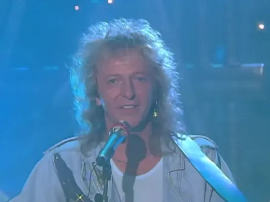 Smokie - Youre So Different Tonight (Musik liegt in der Luft, 15.08.1992)