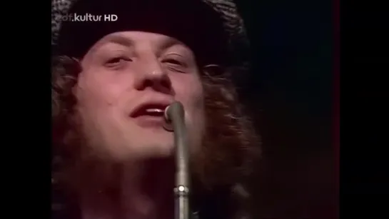 Slade - Coz I Luv You (ZDF Disco, 11.12.1971)