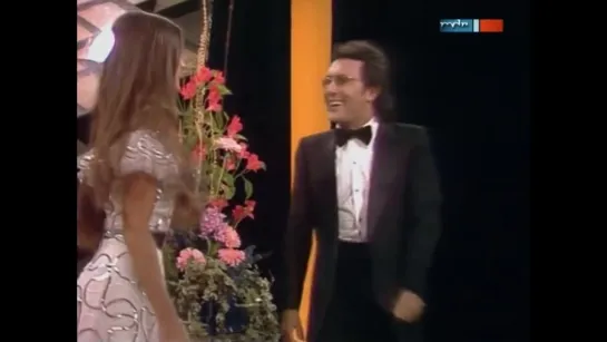 Al Bano  Romina Power - Felicita (1982)