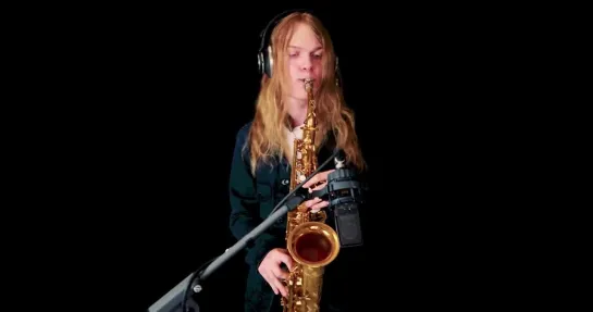 Livin On A Prayer (Bon Jovi) - Saxophone Cover by Noah-Benedikt