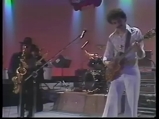 Santana  Gato Barbieri  Europa  (live, 1977)