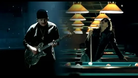 Santana - Just Feel Better ft Steven Tyler Official Video