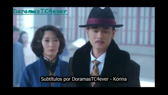 The legendary Tycoon Cap 24 DoramasTC4ever