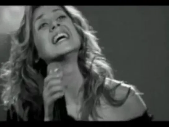 Lara Fabian. Je Suis Mon Coeur.